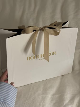 ملحقات BOUCHERON الماستر خاتم