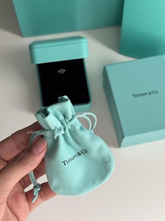 ملحقات تيفاني سلسال