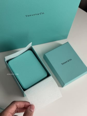 ملحقات تيفاني سلسال