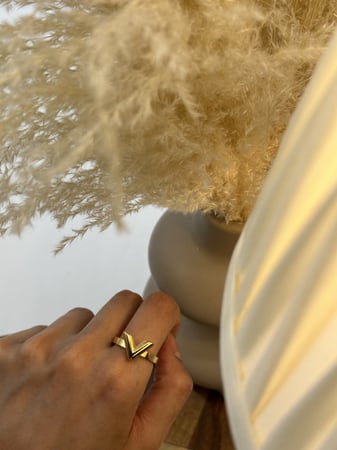 سلسال لويس فيتون