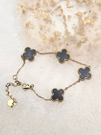 سلسال مع حلق فان كليف