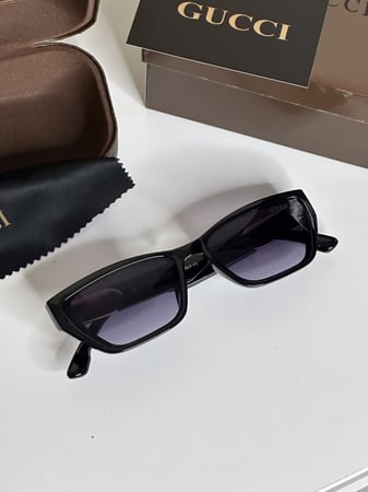 نظارة قوتشي