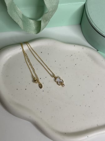 سلسال توس ذهبي