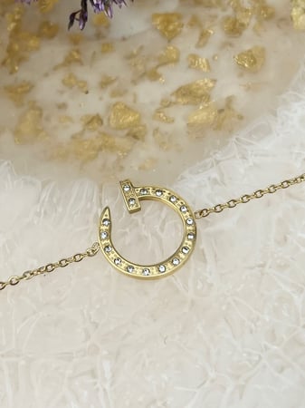 اسوارة كارتير Cartier