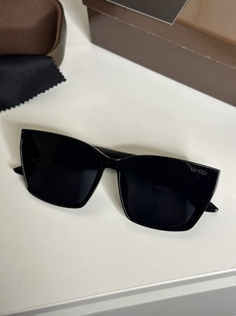 نظارة قوتشي