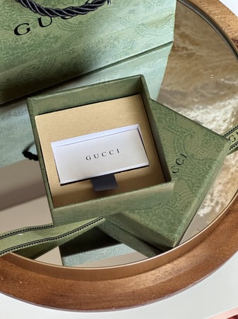 ملحقات قوتشي Gucci