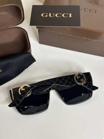 نظارة قوتشي