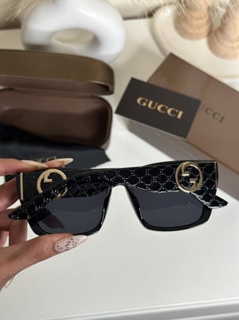 نظارة قوتشي