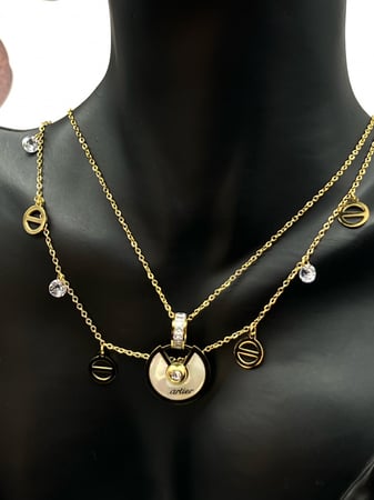 سلسال كارتير Cartier