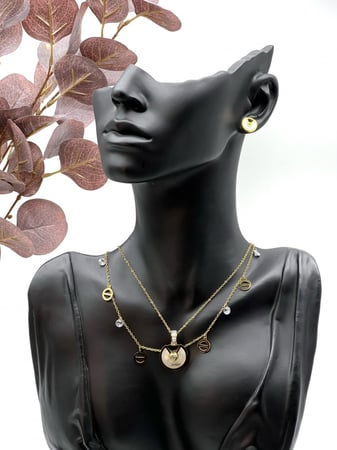 سلسال كارتير Cartier