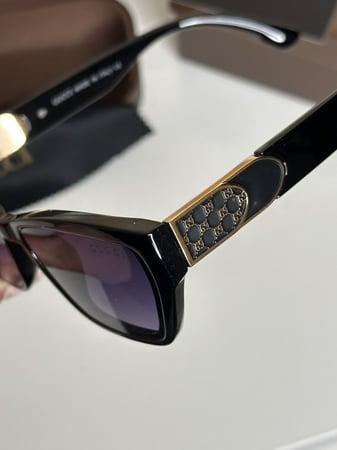 نظارة قوتشي