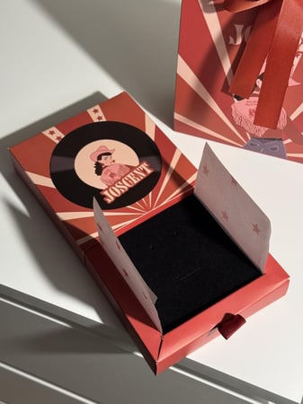 باكج المتجر للإهداء