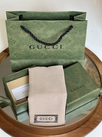 ملحقات قوتشي Gucci
