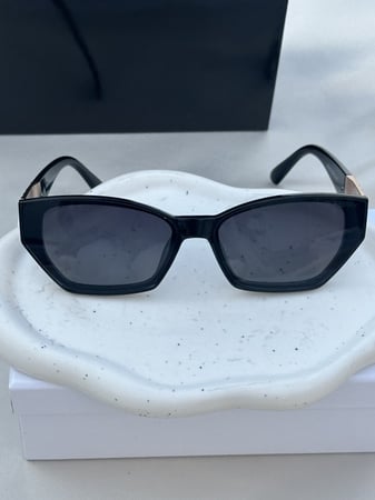 نظارة بربري