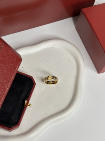 خاتم كارتييه