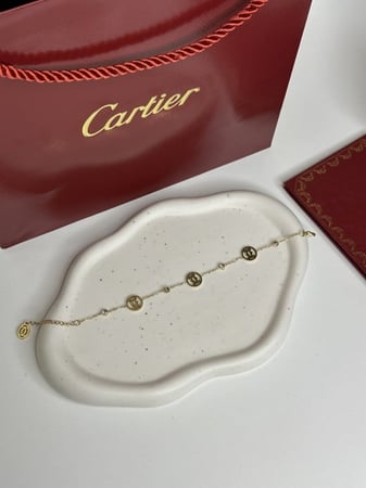 سوارة كارتييه