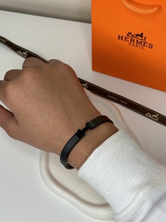 اسوارة Hermès رجالية