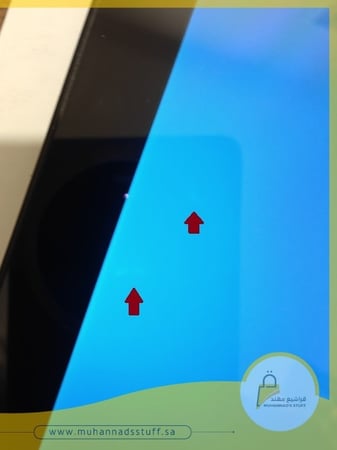 جهاز لوحي Microsoft Surface Pro 7