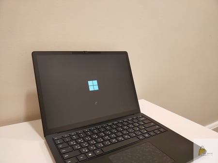 لابتوب Microsoft Surface Laptop 3