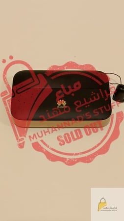 راوتر هواوي E5885Ls - 93a متنقل
