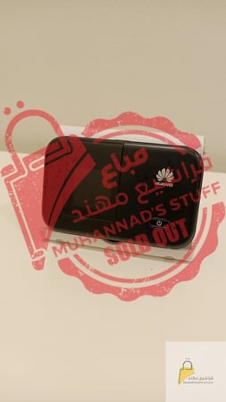 راوتر هواوي E5775 متنقل
