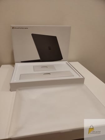 لابتوب Microsoft Surface Laptop 3