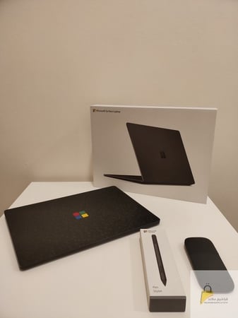 لابتوب Microsoft Surface Laptop 3