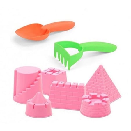 العاب رمل اطفال