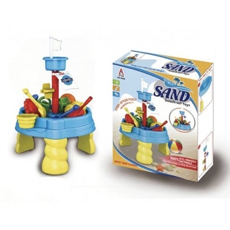 طاولة العاب اطفال