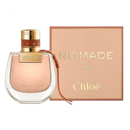 عطر كلوي - نوماد أبسولو دو بارفيوم