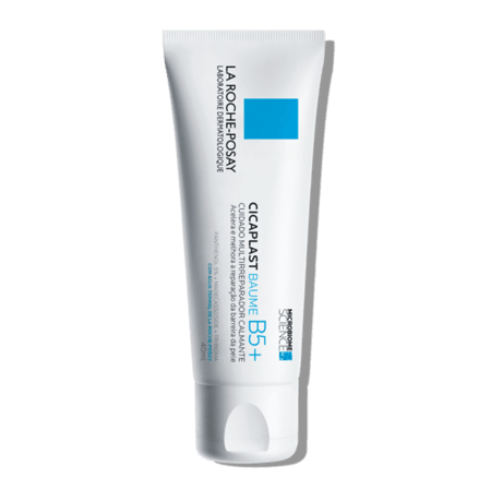 Cicaplast Baume B5