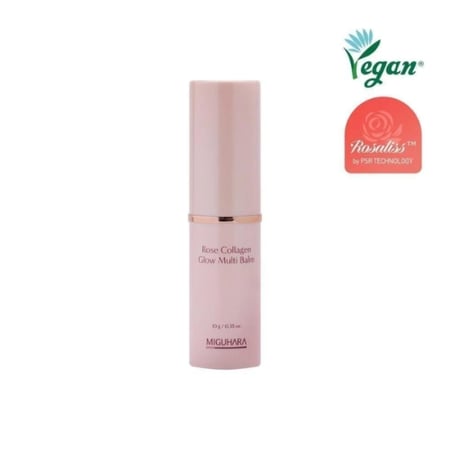 بلسم عناية و تغذية و علاج للبشرة من MIGUHARA