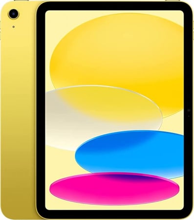 ابل ايباد الجيل a16 واي فاي 11بوصة 128GB