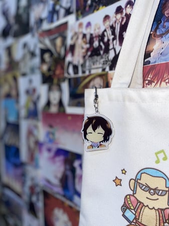 ميدالية Bungo Sutorei Doggusu