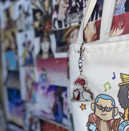 ميدالية Trash of the Count’s Family