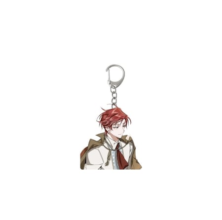 ميدالية Trash of the Count’s Family