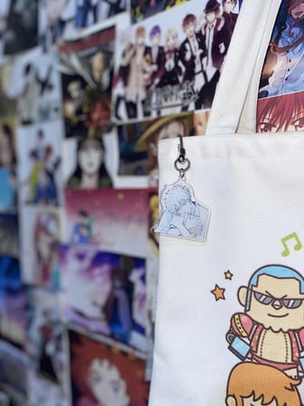 ميدالية jujutsu kaisen