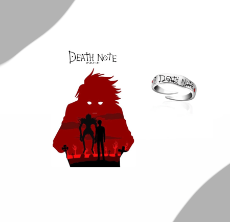 خاتم ديث نوت