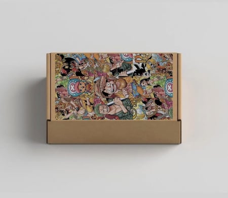 بوكس ون بيس