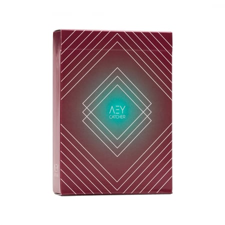 ورق لعب بلوت اي كاتشر - لانش ليمتد اديشن