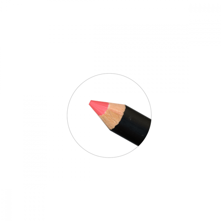 Strawberry  Lip Liner Pencil  No-25