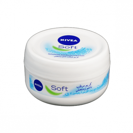 نيفيا سوفت كريم 100مل