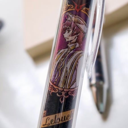 قلم Code Geass