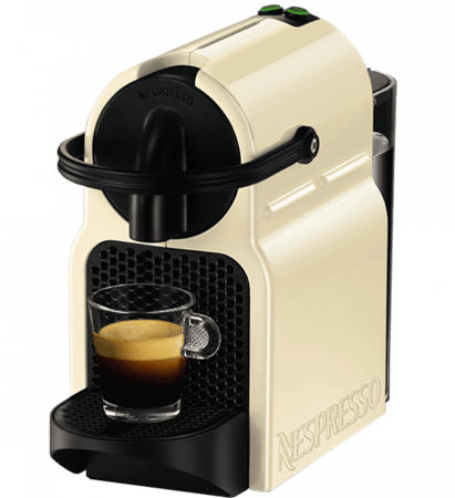 ماكينة تحضير القهوة نسبرسو انسيا C40-ME-NE
