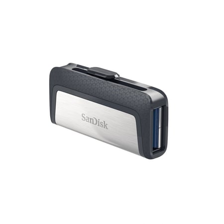 فلاش يو اس بي USB-C | سانديسك SanDisk