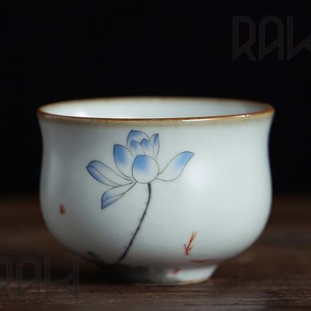 كوب سراميك 115 مل