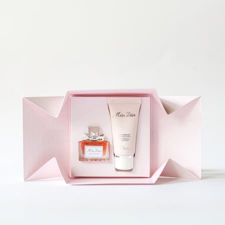 مجموعة عطر ميني مس ديور بارفيوم