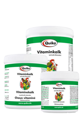 فيتامين الجير 500جرام Quiko