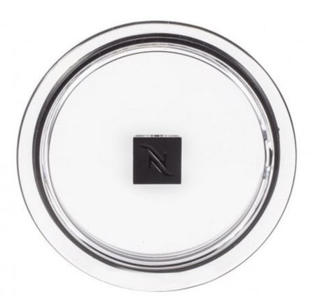 غطاء خافق الحليب ايروتشينو 3 من نسبريسو  Nespresso Aeroccino MS-623697