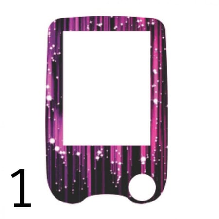 ستكرات لتزيين جهاز فري ستايل ليبري